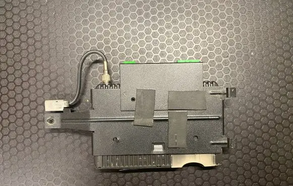 Phone control unit/module