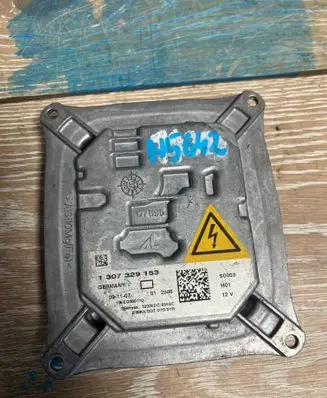 Mini One - Cooper Coupe R56 Xenon control unit/module 1307329153