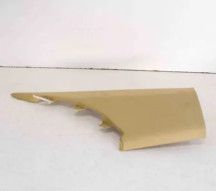 Audi A4 S4 B9 8W (C) pillar trim 8W5867245