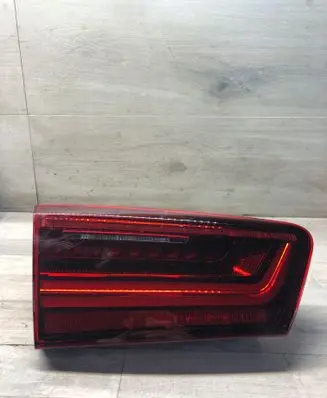 Audi A6 C7 Rear/tail lights RS1025102 A046439