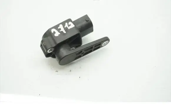 BMW 7 F01 F02 F03 F04 Headlight/headlamp level sensor 6788571