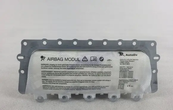BMW 6 F12 F13 Passenger airbag 608739700C 061012V