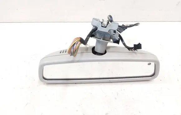 Mercedes-Benz R W251 Rear view mirror (interior) E1010696
