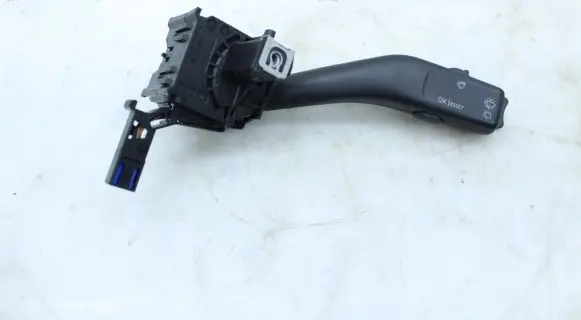 Seat Altea Wiper control stalk 1K0953519A