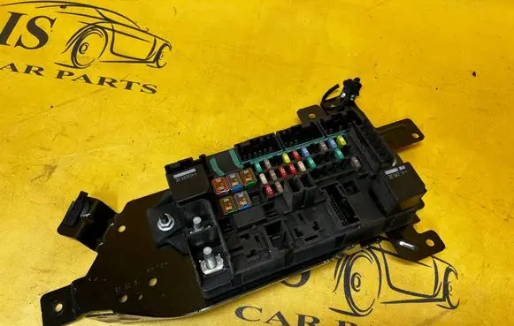 Jaguar F-Type Fuse box set EX5314N030AC