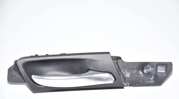 BMW X5 E70 Rear door interior handle 7137298