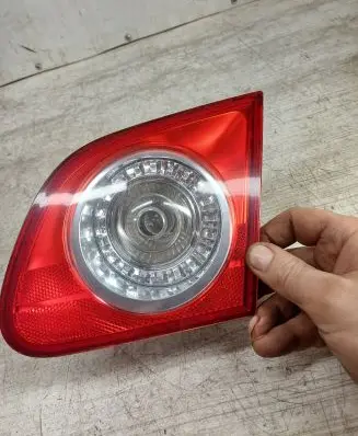 Volkswagen PASSAT B6 Tailgate rear/tail lights 3C5945094C