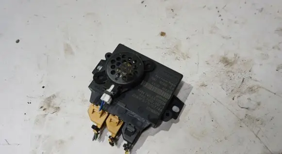 Audi A3 S3 8V Parking PDC control unit/module