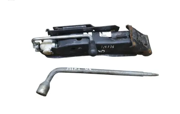 Mini One - Cooper R50 - 53 Lift Jack 7121507292