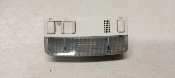 Volkswagen Transporter - Caravelle T5 Front seat light 3B0947105C