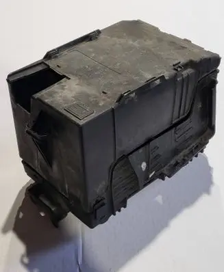 Citroen DS3 Battery box tray 9688783080 9688738180