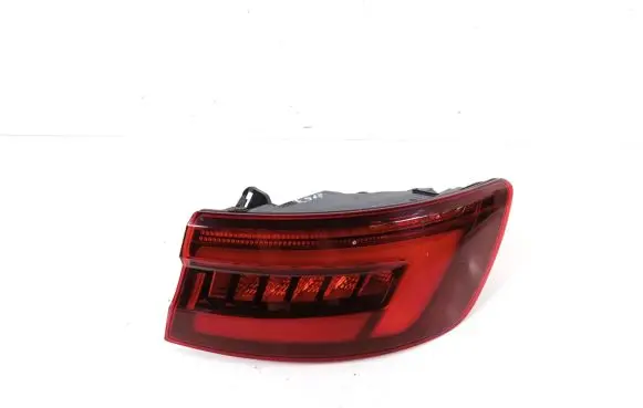 Audi A4 S4 B9 Rear/tail lights 8W5945092F