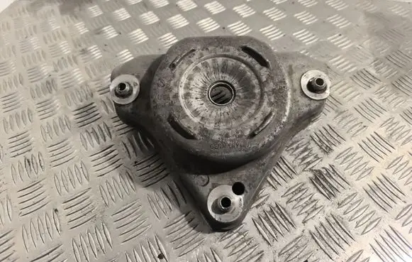 Audi A6 S6 C6 4F Coil spring mount 4F0412383G