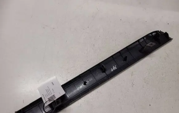 Chevrolet Captiva Panel trim 96629959