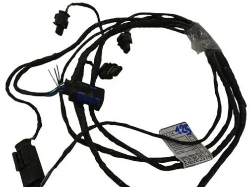 BMW 3 GT F34 Parking sensor (PDC) wiring loom 932608501