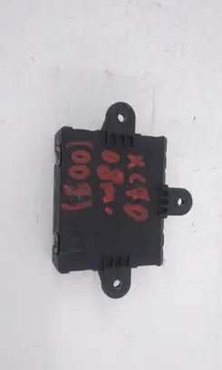 Volvo XC70 Door control unit/module 7G9T14B534CC 0507919102