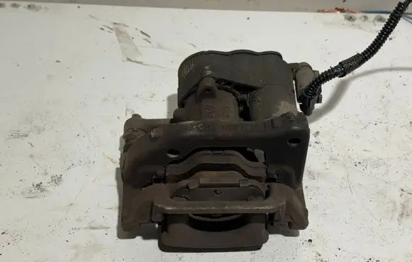 Citroen C5 Aircross Rear brake caliper 0204L69442