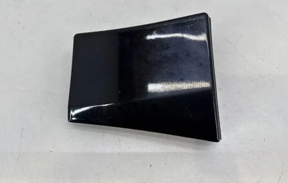 Skoda Enyaq iV Fender trim (molding) 5LA853700