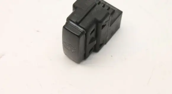 Volkswagen Sharan Alarm switch 6Q0962109B