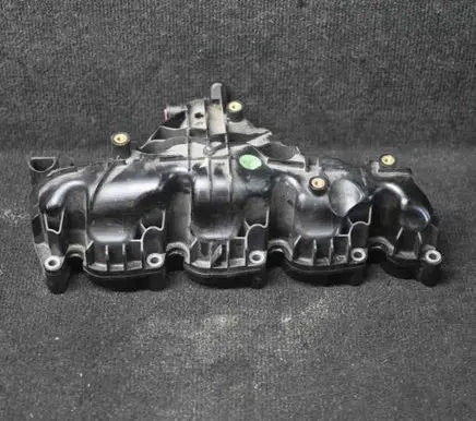Volkswagen PASSAT B7 Intake manifold 03L129711AF