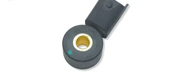 Opel Mokka X Detonation knock sensor 25201064