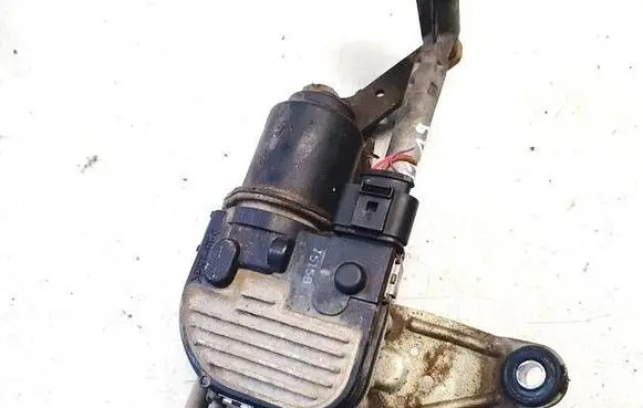 Volkswagen PASSAT B6 Wiper motor 3C1955419A