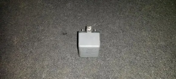 Peugeot Boxer Other relay 7686773 b047