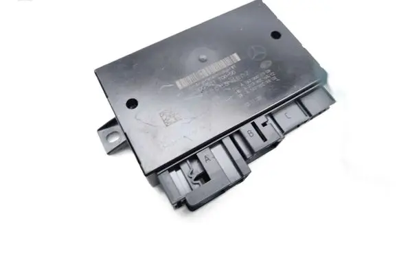 Mercedes-Benz EQA Tow bar trailer control unit/module A1679001309 A1679029403 A2139016412