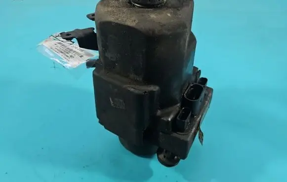 Volkswagen Polo IV 9N3 Power steering pump 6Q0423155L IMPRK1574256