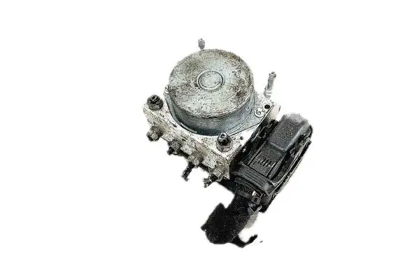 Opel Corsa D ABS Pump 93195839