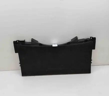 Audi A4 S4 B9 8W Trunk/boot floor carpet liner 8W9861486G