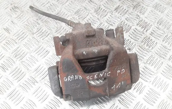 Renault Scenic III - Grand scenic III Front brake caliper