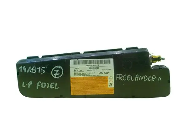Land Rover Freelander 2 - LR2 Seat airbag 6G9N611D33DC