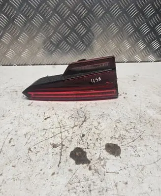 Audi A4 S4 B9 Tailgate rear/tail lights 8W5945093A