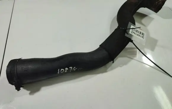 Ford Focus Engine coolant pipe/hose