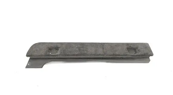 Porsche Cayenne (9PA) Centre console side trim rear 7L0863527K