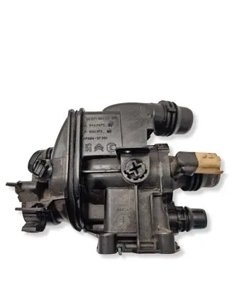 Citroen C3 Thermostat/thermostat housing 9807198480 95819PS 94636PS