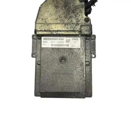 Ford Transit Engine control unit/module 6C1112A650