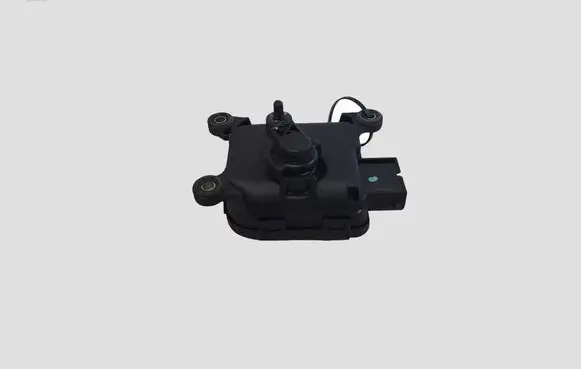 Audi A6 S6 C5 4B Air flap motor/actuator 0132801158