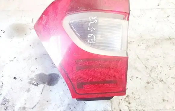 Ford Galaxy Rear/tail lights 17701012 177010-12