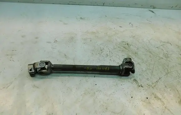 Fiat Panda II Steering wheel axle 187984