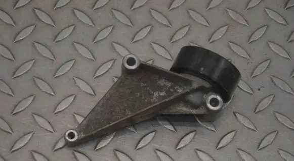 Porsche 911 991 Alternator belt tensioner pulley 0PB145172