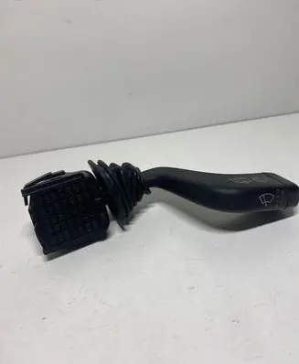 Wiper control stalk
