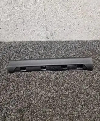 BMW 7 G11 G12 Front sill trim cover 7343494