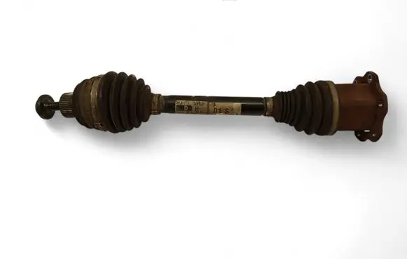 Audi A7 S7 4G Front driveshaft 4H0407271H