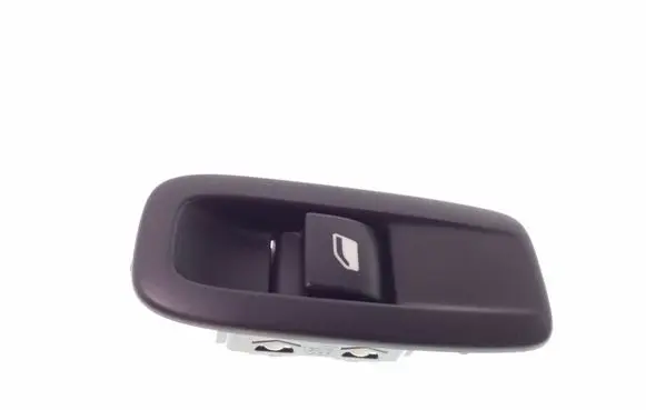 Citroen C4 II Picasso Electric window control switch 96762292ZD