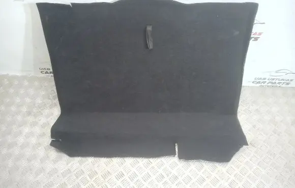 Opel Astra J Trunk/boot mat liner 