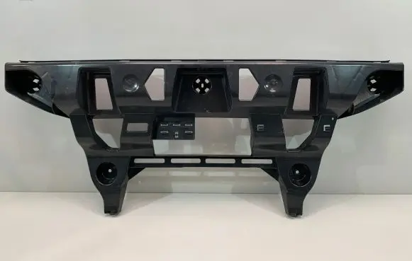 BMW X6 F16 Rear bumper mounting bracket 7349374