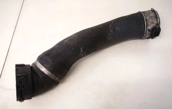 BMW 5 E60 E61 Intercooler hose/pipe 1161780374703 1161780374701