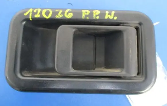 Fiat Ducato Front door interior handle